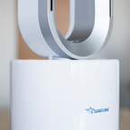 TurboAirStar™ 3 az 1-ben Fűtő • Ventilátor • Légtisztító rendszer
