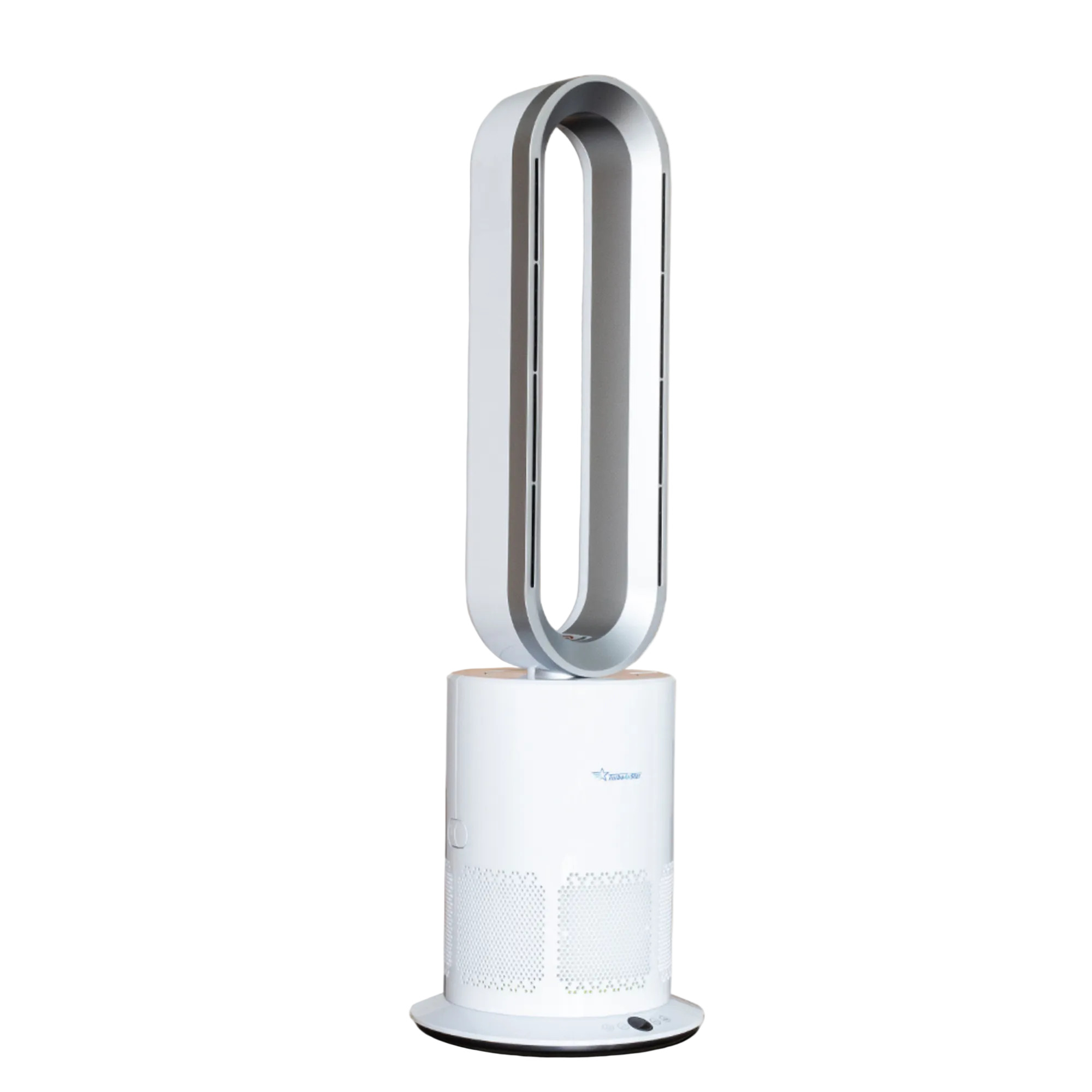 TurboAirStar™ 3 az 1-ben Fűtő • Ventilátor • Légtisztító rendszer