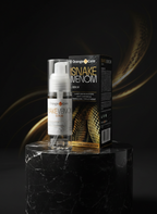 Snake Venom Kígyóméreg-kivonat Prémium Nappali Krém Öregedés ellen 50 ml