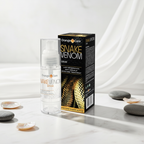 Snake Venom Kígyóméreg-kivonat Prémium Nappali Krém Öregedés ellen 50 ml